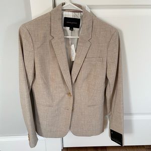 Banana Republic Women’s blazer